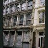 Block 378: Greene Street between Canal Street and Grand Street (east side)