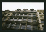Block 378: Greene Street between Canal Street and Grand Street (east side)