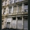 Block 378: Greene Street between Canal Street and Grand Street (east side)