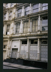 Block 378: Greene Street between Canal Street and Grand Street (east side)