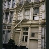 Block 378: Greene Street between Canal Street and Grand Street (east side)