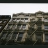 Block 378: Greene Street between Canal Street and Grand Street (east side)