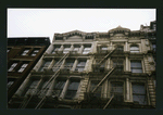 Block 378: Greene Street between Canal Street and Grand Street (east side)