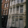 Block 378: Greene Street between Canal Street and Grand Street (east side)