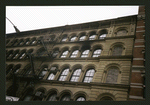 Block 379: Grand Street between Mercer Street and Broadway (south side)