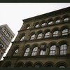 Block 379: Grand Street between Mercer Street and Broadway (south side)