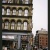 Block 379: Broadway between Grand Street and Howard Street (west side)