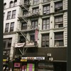 Block 379: Broadway between Grand Street and Howard Street (west side)
