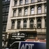 Block 379: Broadway between Grand Street and Howard Street (west side)