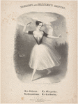 Taglioni and Elssler's dances.