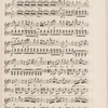 Fanny Elssler's dances