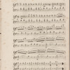 Fanny Elssler's dances