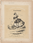 Fanny Elssler's dances