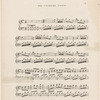 La cachucha as danced by Fanny Elssler,