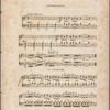 La cachucha as danced by Madlle. Fanny Elssler