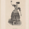 Fanny Essler [sic]
