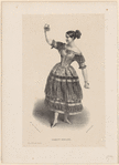 Fanny Essler [sic]