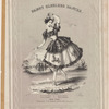 Fanny Elssler's dances