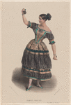 Fanny Essler [sic]
