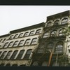 Block 379: Howard Street between Broadway and Mercer Street (north side)