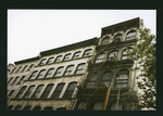 Block 379: Howard Street between Broadway and Mercer Street (north side)