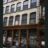Block 379: Howard Street between Broadway and Mercer Street (north side)