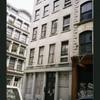 Block 379: Howard Street between Broadway and Mercer Street (north side)