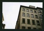 Block 379: Howard Street between Broadway and Mercer Street (north side)