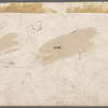 Pen and ink drawings for engravings for Tom Sawyer, True W. Williams.