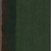 Pen and ink drawings for engravings for Tom Sawyer, True W. Williams.