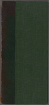 Pen and ink drawings for engravings for Tom Sawyer, True W. Williams.
