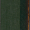 Pen and ink drawings for engravings for Tom Sawyer, True W. Williams.