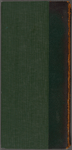 Pen and ink drawings for engravings for Tom Sawyer, True W. Williams.