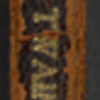 Pen and ink drawings for engravings for Tom Sawyer, True W. Williams.