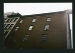 Block 379: Mercer Street between Howard Street and Grand Street (east side)