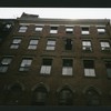 Block 379: Mercer Street between Howard Street and Grand Street (east side)