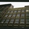 Block 379: Mercer Street between Howard Street and Grand Street (east side)