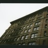 Block 379: Mercer Street between Howard Street and Grand Street (east side)