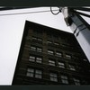 Block 379: Mercer Street between Howard Street and Grand Street (east side)