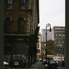 Block 380: Howard Street between Mercer Street and Broadway (south side)