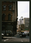 Block 380: Howard Street between Mercer Street and Broadway (south side)