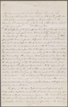 MS agreement between SLC & C. D. Warner and American Publishing Company concerning "The Gilded Age." May 8, 1873.