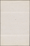MS agreement between SLC & C. D. Warner and American Publishing Company concerning "The Gilded Age." May 8, 1873.