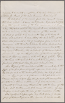 MS agreement between SLC & C. D. Warner and American Publishing Company concerning "The Gilded Age." May 8, 1873.