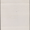MS agreement between SLC & C. D. Warner and American Publishing Company concerning "The Gilded Age." May 8, 1873.