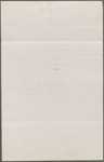 MS agreement between SLC & C. D. Warner and American Publishing Company concerning "The Gilded Age." May 8, 1873.