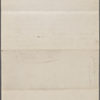 MS agreement between SLC & C. D. Warner and American Publishing Company concerning "The Gilded Age." May 8, 1873.