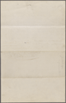 MS agreement between SLC & C. D. Warner and American Publishing Company concerning "The Gilded Age." May 8, 1873.