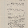 MS agreement between SLC & C. D. Warner and American Publishing Company concerning "The Gilded Age." May 8, 1873.