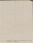 MS agreement between SLC & C. D. Warner and American Publishing Company concerning "The Gilded Age." May 8, 1873.
